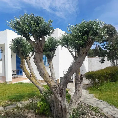 Alojamientos Rurales Inma-3